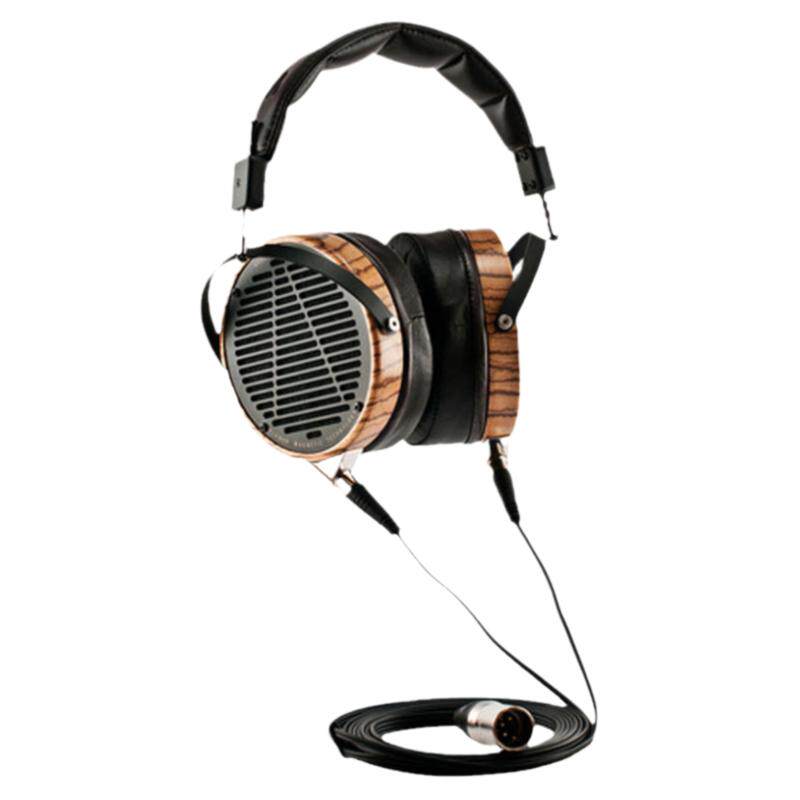 Audeze/奥帝兹 LCD2 LCD3 LCD4平板振膜hifi开放有线头戴式耳机xc