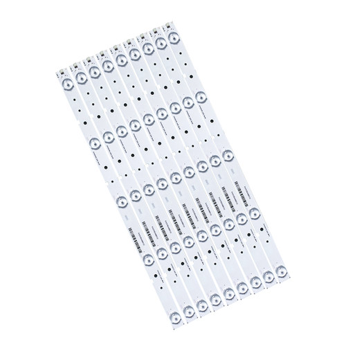 适用海信LED42K20JD LED42EC260JD LED42EC110JD LED42K30JD灯条