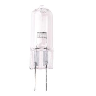 无影灯泡24v/150W插泡卤乌灯投影仪插脚卤素灯两针小灯珠卤钨灯泡