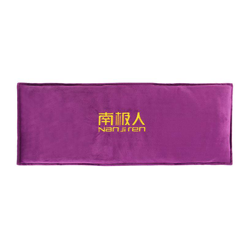 粗盐热敷包电加热盐袋海盐家用艾草艾灸肩颈电热理疗袋子腰部全身