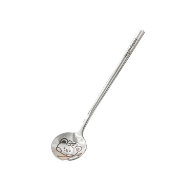 JOJO'SLIFEPD不锈钢咖啡圆勺