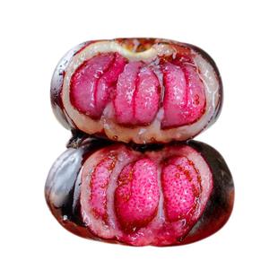 云南红果参新鲜罕见水果应当季蜘蛛果125g/盒整箱包邮现摘算盘果