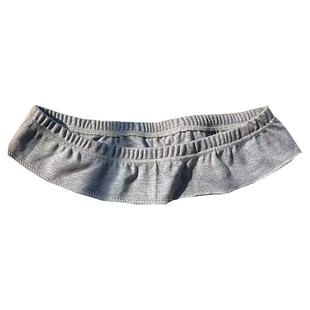 秋裤棉毛裤腰加高破旧换新松紧带更换大小成人打底裤全棉裤腰修改