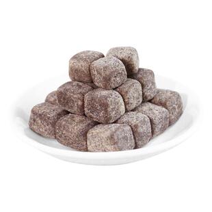 酸枣仁糕膏晚安官方旗舰店正品手工零食糕点丸纯茯苓粉百合莲子