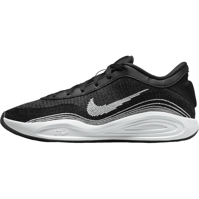 Nike/耐克官方正品G.T. Hustle Academy EP男女篮球鞋FJ7808-003