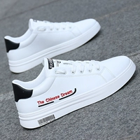 Белый черный 0295