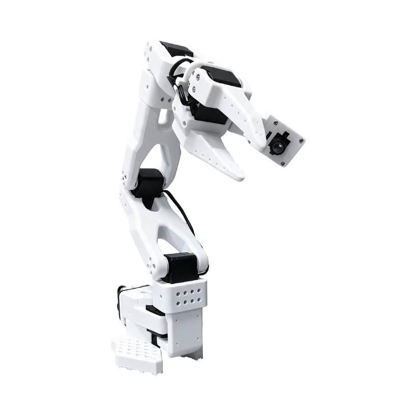 SO-ARM101开源6轴机械手臂LeRobot具身智能AI视觉识别机器人编程
