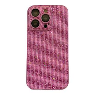 奢华闪粉亮片适用iPhone17promax手机壳17AIR苹果16自带镜头膜15plus全包14女款14pm亮晶晶13高级感12闪耀11