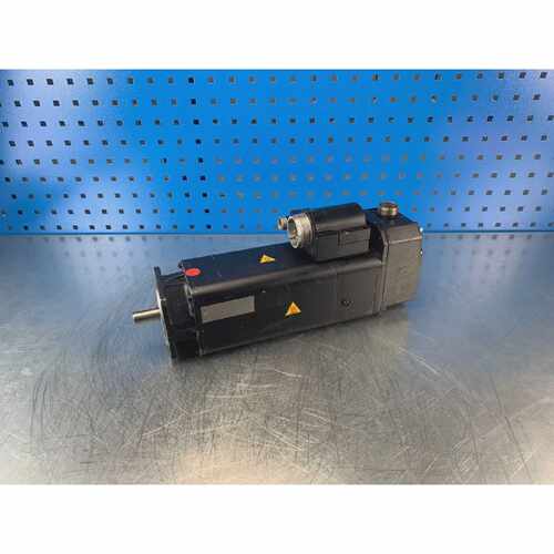 1FT50660AF011Z G42 G45 Servomotor Refurbished 12 month warra