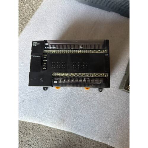 【请询价】PLC模块CP1EE40DRA拆机实物拍照