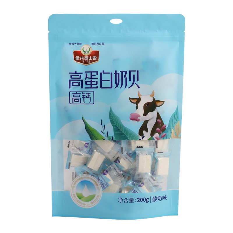 内蒙古特产含乳奶制品
