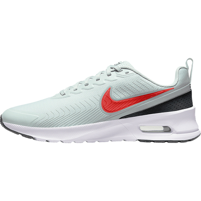 Nike/耐克正品Air Max Nuaxis男士运动气垫跑步鞋FD4329-006