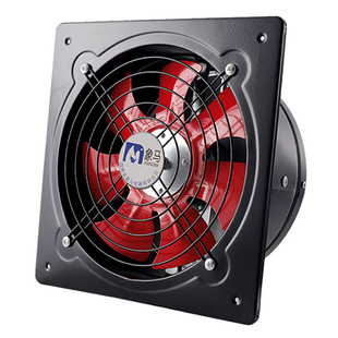 厨房抽油烟机商用排烟机大吸力饭店专用小型农村土灶柴火灶吸油机