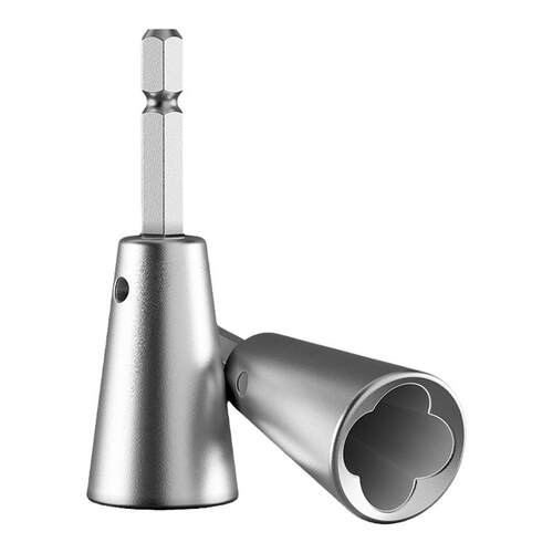 蓝胜电动并线器电工专用多股线拧线排线工具可快速接线绕线器神器