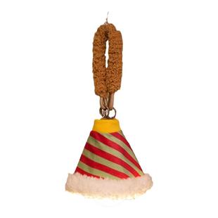 除夕小夜灯宿舍上铺挂床灯大学生住校装饰床上好物高中生寝室神器