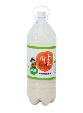 2.5斤装延边农家自酿糯米酒