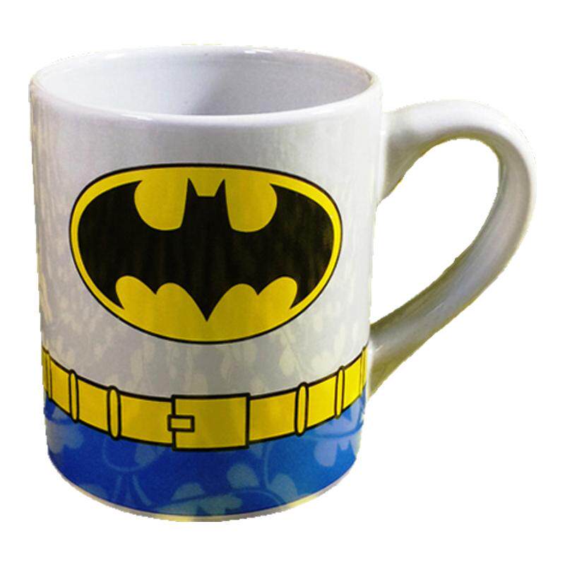 正义联盟batman蝙蝠侠水杯
