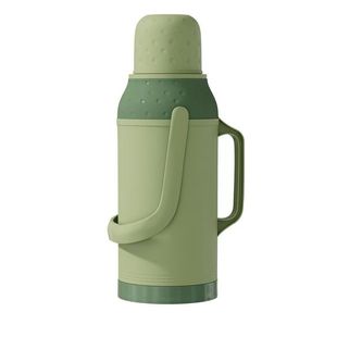 热水瓶暖壶大容量宿舍用学生暖瓶开水瓶家用老式玻璃内胆保温水壶