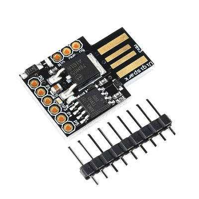 开发板kickstarter微型