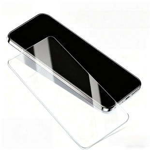 适用三星A14 A26 A34 A07半屏A54缩小版A25高清A16 A17钢化膜A24无黑边A05S亮面A55手机A36玻璃A53保护贴膜5G