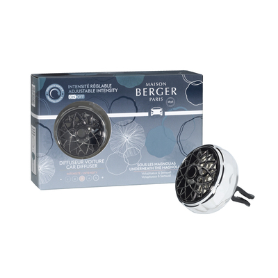 法国MAISONBERGER车载香薰套装