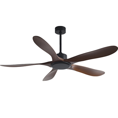 60寸塑料5叶工业商用复古吊扇