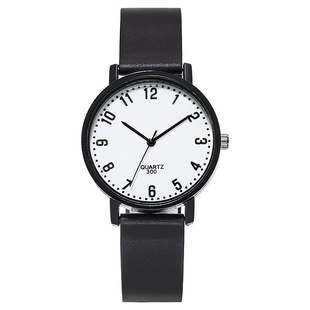 手表女学生韩版简约森系复古少女心潮流时尚ins学院风明日香手表