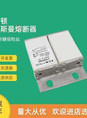 议价全新快速熔断器保险170M1869 170M2000 170M2001 170M2002