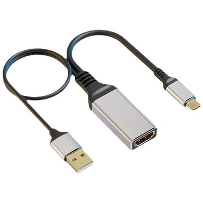 科乐多视频线带供电支持便携屏