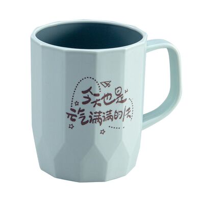 ins风创意漱口牙缸|超2000次加购