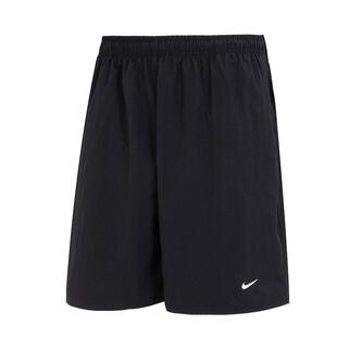 Nike耐克男子跑步短裤2025秋季新款休闲裤健身运动裤五分裤DX0750