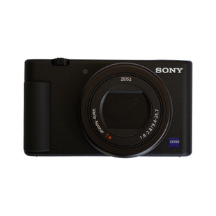 Sony/索尼 ZV-1 II Vlog相机 ZV-1/ZV-1M2 新一代超广角变焦相机