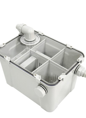 牙科技工石膏沉淀池口腔科过滤器