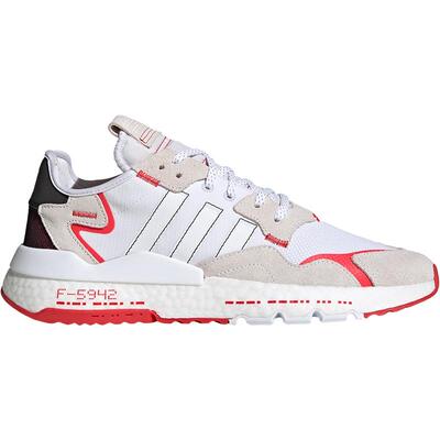 Adidas/阿迪达斯正品三叶草 NITE JOGGER 男女经典运动鞋H03248