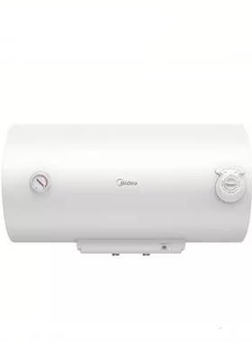 Midea/美的 F60-A20MD1（HI）电热水器家用储水式小型50/40/80升