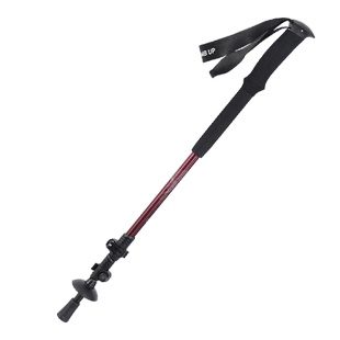 赛普折叠登山杖手杖专业户外徒步爬山装备防滑超轻伸缩拐棍男女款