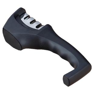 磨刀神器家用金刚砂磨刀石厨师专用磨剪子神器菜刀开刃工具磨刀器