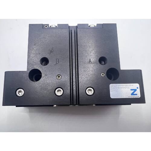 GPP5013SC-20-A Zimmer气动夹爪 议价