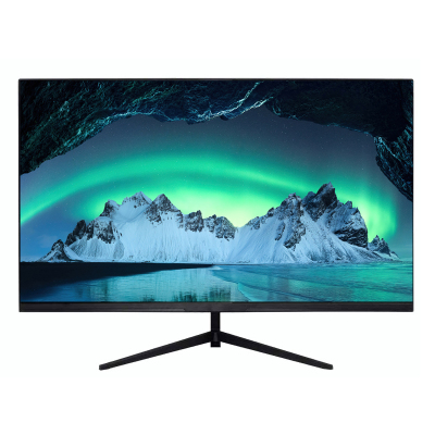27寸2K惠鲸云台式电脑显示屏幕4K