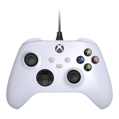 xbox手柄震动电脑Steam即插即用