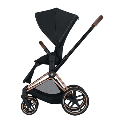 前500名特价！cybexpriam婴儿车