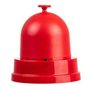 创意带盖电动骰盅玩大小带内盖电动自动筛盅色盅套装骰盅送骰子