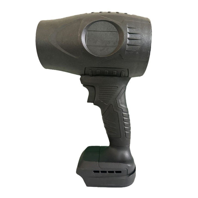 多功能锂电吹风机充电式便捷暴风水机鼓风机洗车吹吹灰批发强力