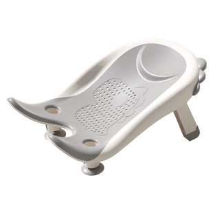 婴儿洗屁股神器新生儿冲洗屁屁支架宝宝洗澡盆儿童女宝宝洗PP浴盆