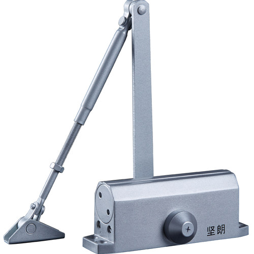 坚朗闭门器液压缓冲家用自动闭门器关门器门弹簧65KG WM02103F