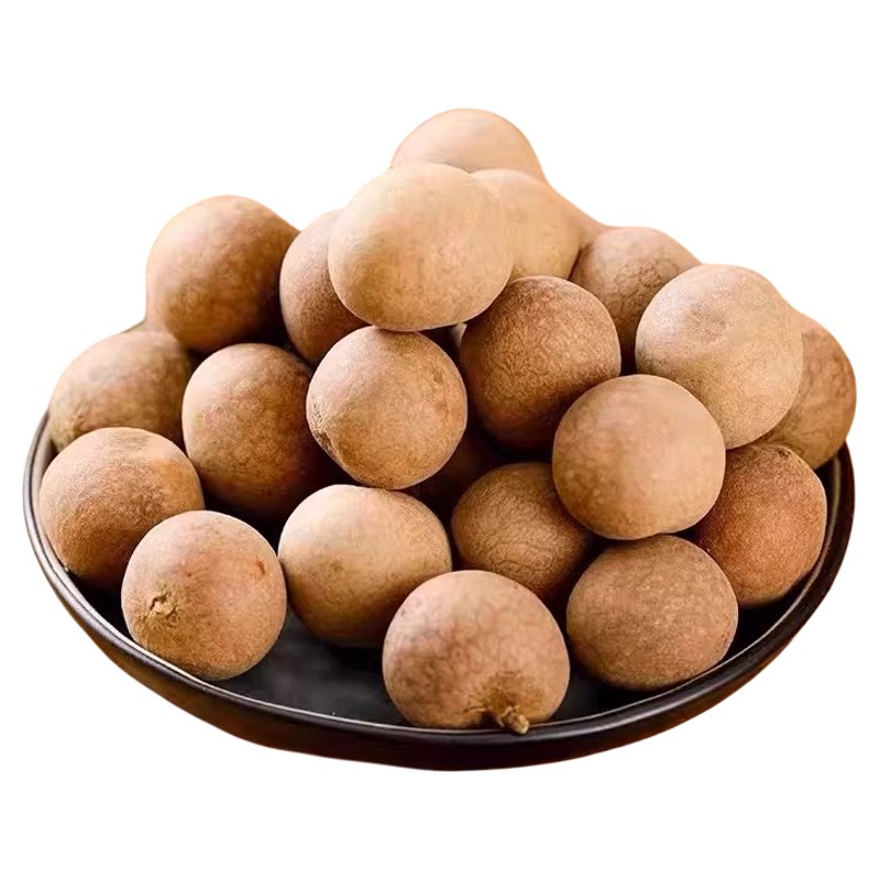 福建莆田特级桂圆干带壳龙眼干无熏硫补气血新货泡水官方旗舰店