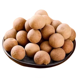 盛庆邦福建桂圆干500g