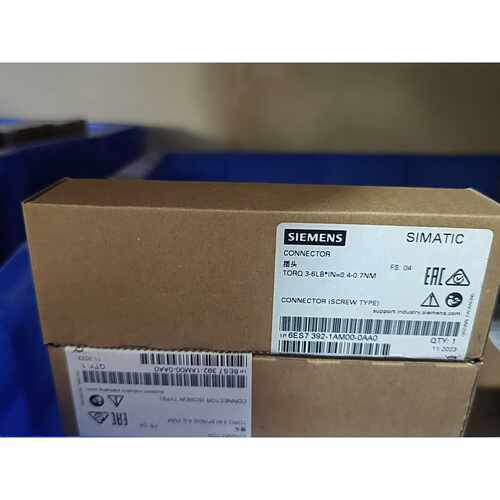 询价-6ES7392-1AM00-0AA0实物图秒