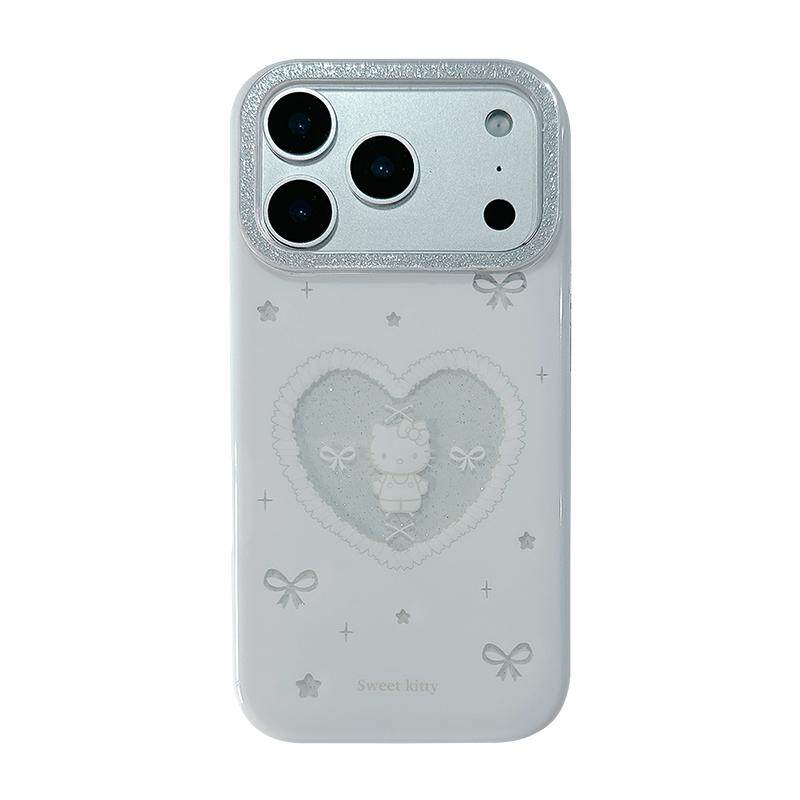适用于iPhone亚克力ins手机壳
