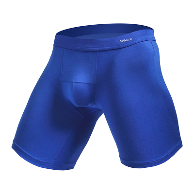 3条装男士防磨腿内裤运动短裤